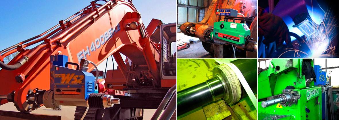 Metal Welding Service