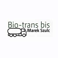Bio-Trans Bis Marek Szulc - Transport samochodowy