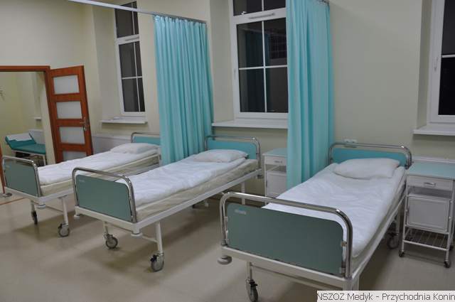 centrum medyczne medyk