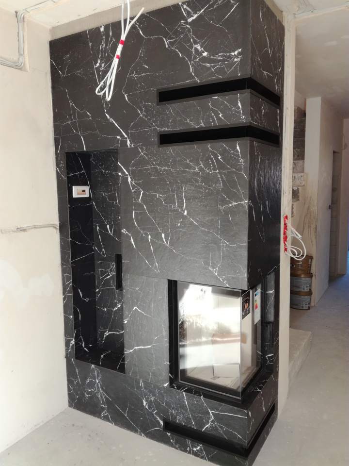 Wykończenia wnętrz