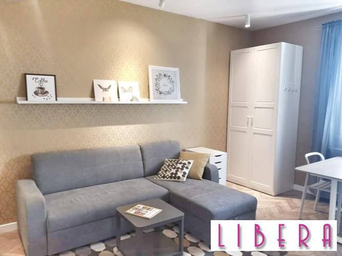 mieszkanie na wynajem