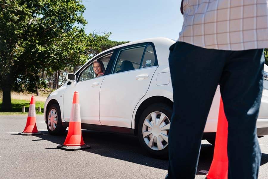 ośrodek szkolenia kierowców