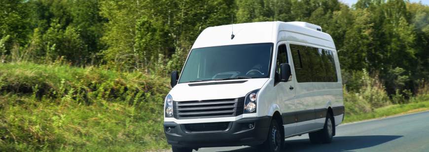 Motyl Usługi Transportowe Edyta Baworska