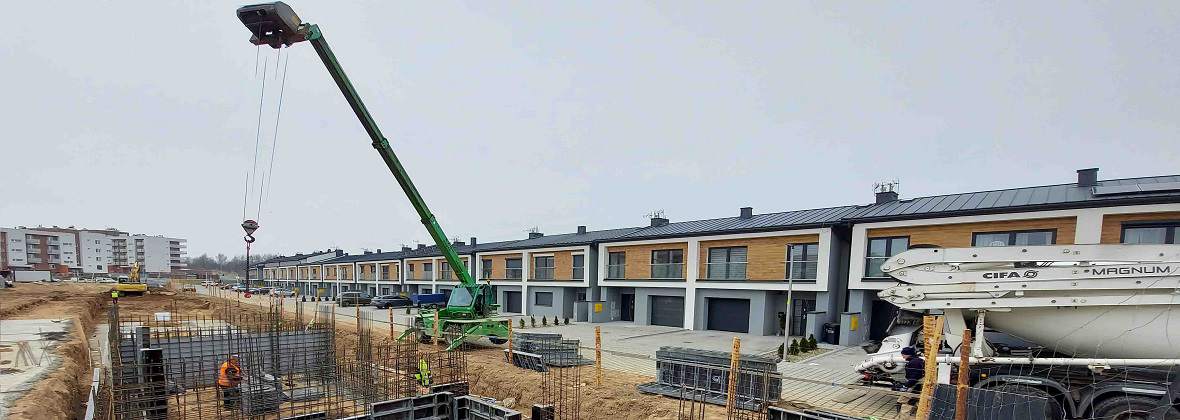 Mathome Firma Budowlana Mateusz Siwulec