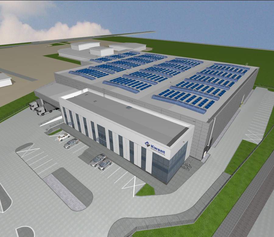 KWANT-Ogólna perspektywa