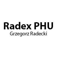 Radex PHU Grzegorz Radecki - Zboża