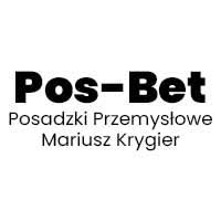 Pos-Bet Posadzki Przemysłowe Mariusz Krygier - Posadzki przemysłowe