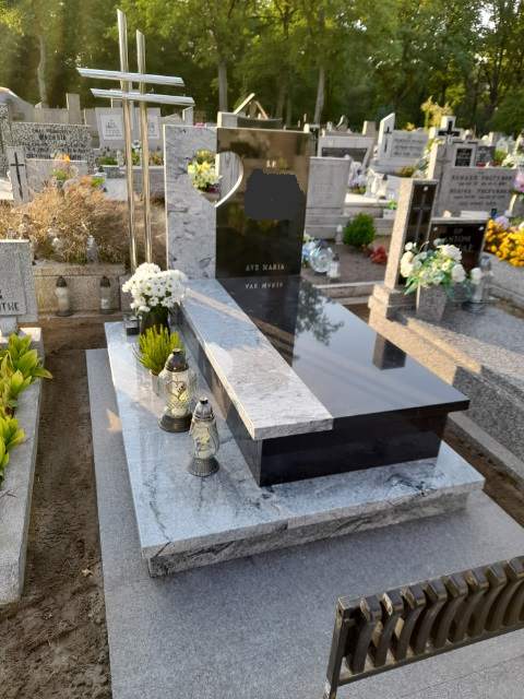 zakład kamieniarski