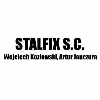 Stalfix s.c. Wojciech Kozłowski, Artur Janczura - Złom i surowce wtórne