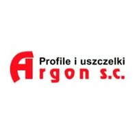 Argon Producent uszczelek i profili wytłaczanych - Uszczelki i uszczelnienia