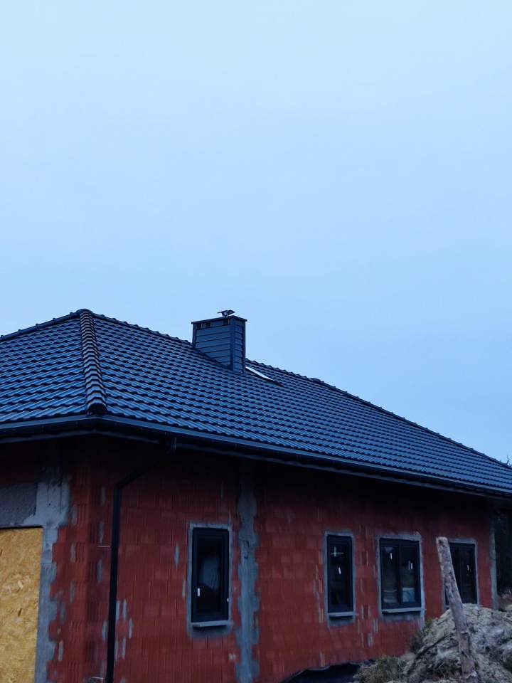 kompleksowa budowa domu