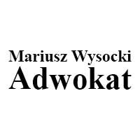 Mariusz Wysocki Adwokat - Adwokaci