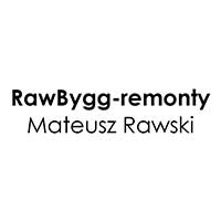 RawBygg-remonty Mateusz Rawski - Budowa i wykończenia pod klucz