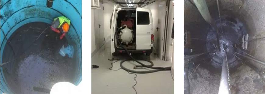 Jakub Dąbrowski Zakład usług asenizacyjnych