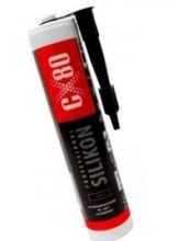 silikon wysokotemperaturowy