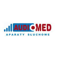 Audiomed Aparaty Słuchowe Andrzej Szczypiński - Sprzęt rehabilitacyjny