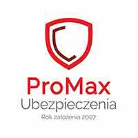 Ubezpieczenia ProMax Maciej Derela - Ubezpieczenia