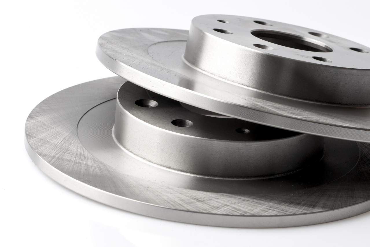 sprzedaż okładzin hamulcowych