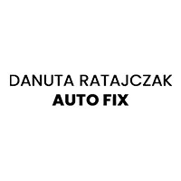 Danuta Ratajczak Auto Fix - Stacje obsługi i warsztaty samochodowe