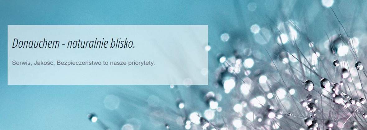 Donauchem Polska Sp. z o.o.