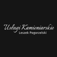 Usługi Kamieniarskie Leszek Pogorzelski - Usługi kamieniarskie