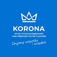 Mycie Wysokociśnieniowe Korona Łukasz Dąbrowsk - Czyszczenie strumieniowo-ścierne