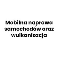 Servis mobilny wulkanizacja A 18 - Stacje obsługi i warsztaty samochodowe