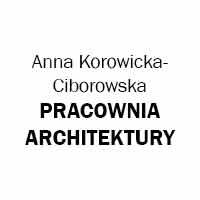 Anna Korowicka-Ciborowska Pracownia Architektury - Biura projektowe
