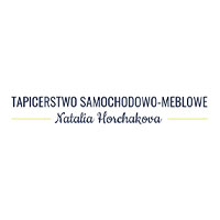 Tapicerstwo Samochodowo-Meblowe Natalia Horchakova - Usługi tapicerskie