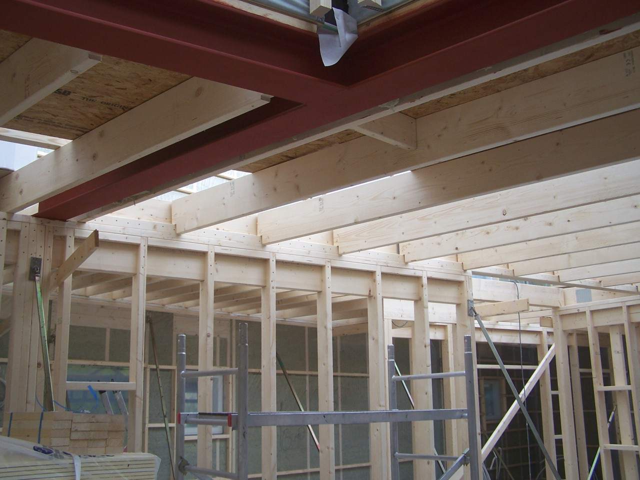 świadectwa energetyczne