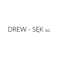 Drew-Sęk s.c. - Tartaki