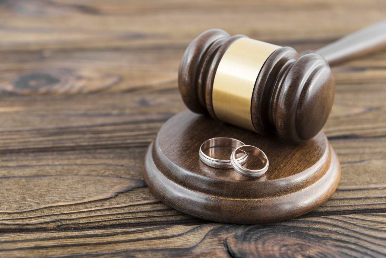 prawnik rozwód
