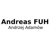 Andreas Andrzej Adamów - Transport samochodowy