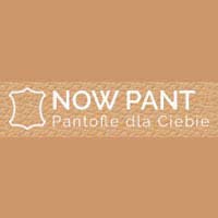 Now Pant Piotr Pawel Noworolnik - Odzież skórzana