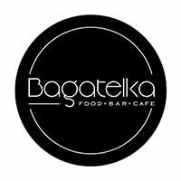Bagatelka - Restauracje
