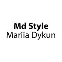 Md Style Mariia Dykun - Fryzjerzy i salony fryzjerskie