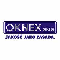 Oknex GMG Produkcja i Sprzedaż Okien PCV, Drzwi Zewnętrzne - Okna