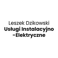 Leszek Dzikowski Usługi Instalacyjno-Elektryczne - Elektroinstalatorstwo