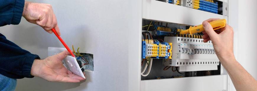 Leszek Dzikowski Usługi Instalacyjno-Elektryczne