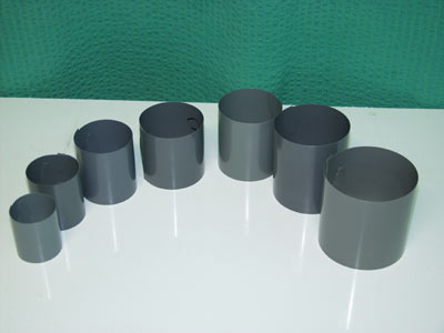 folia ścinana na skoroszyty