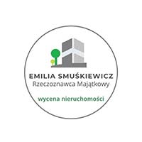 Nieruchomości – Wycena, Konsultacje Emilia Smuśkiewicz Rzeczoznawca Majątkowy - Wycena nieruchomości