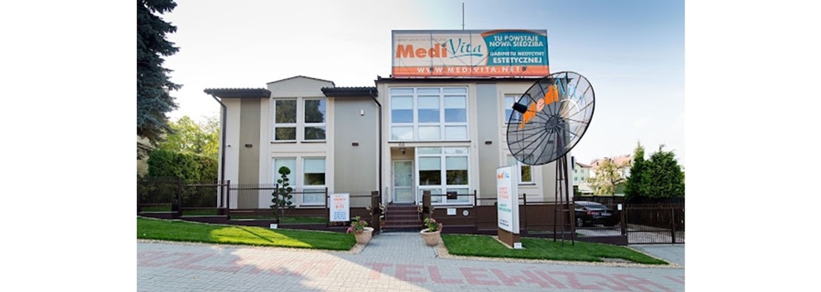 Medycyna estetyczna, laserowe usuwanie tatuaży - MediVita