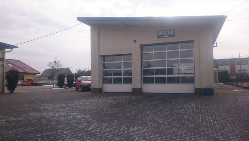 naprawa instalacji samochodowych