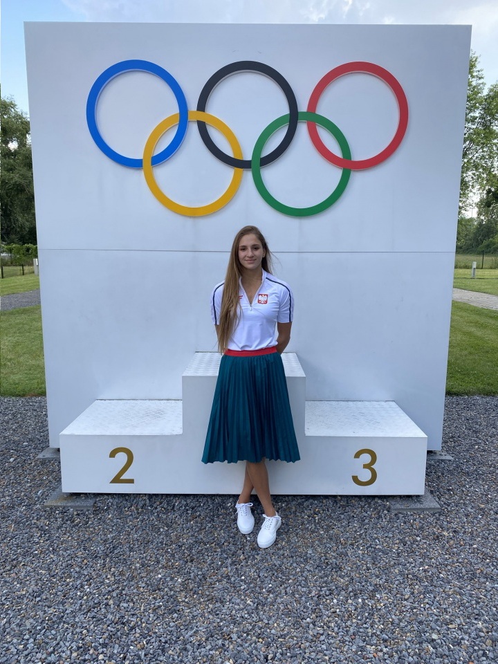 menadżer dla sportowca