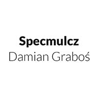 Specmulcz Damian Graboś - Ogrodnictwo
