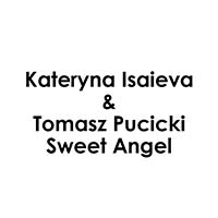 Kateryna Isaieva & Tomasz Pucicki Sweet Angel - Cukiernie i sklepy cukiernicze