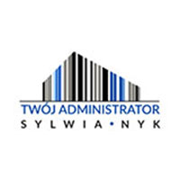 Twój Administrator Sylwia Nyk - Zarządzanie nieruchomościami