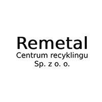 Remetal Centrum recyklingu Sp. z o. o. - Wywóz śmieci i odpadów