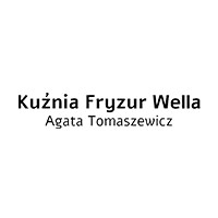 Kuźnia Fryzur Wella Agata Tomaszewicz - Fryzjerzy i salony fryzjerskie