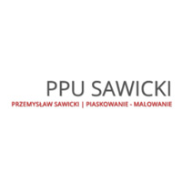 PPU Sawicki Przemysław Sawicki - Czyszczenie strumieniowo-ścierne